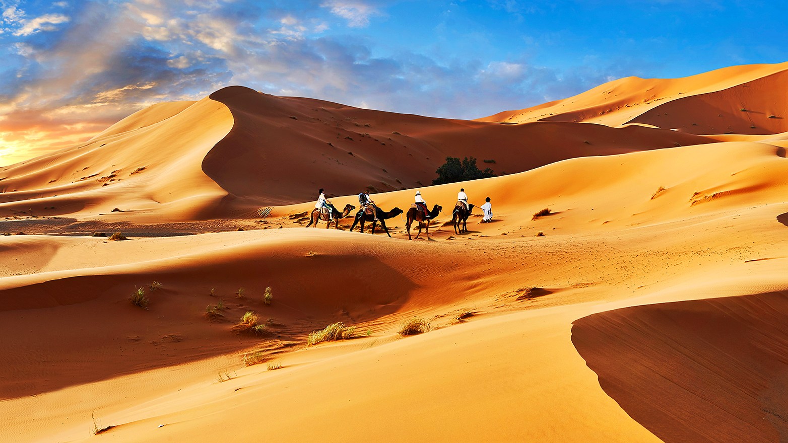 Morocco, from Kent World Travel's own destination gallery