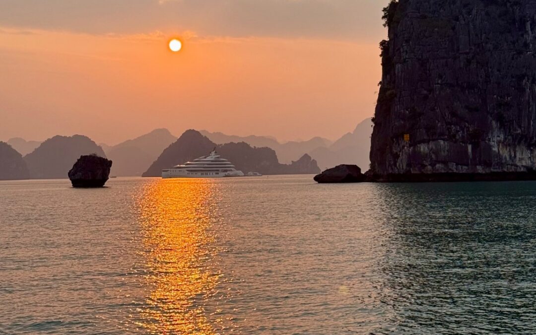 What Travel Can Learn from Private Club Service