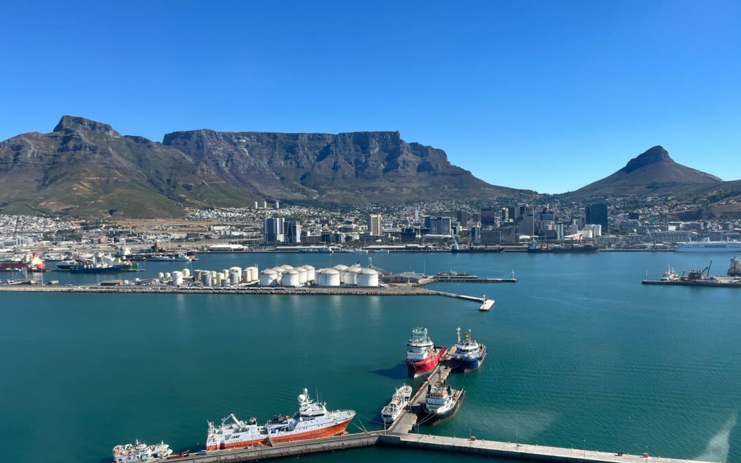Discover the Luxury Behind South Africa’s Appeal
