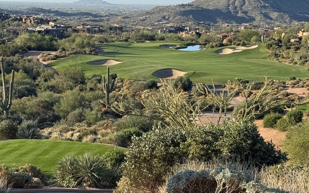 What Luxury Travel and Private Clubs Have in Common
